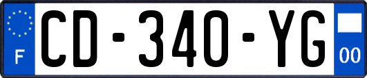 CD-340-YG