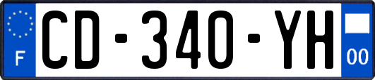 CD-340-YH