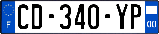 CD-340-YP