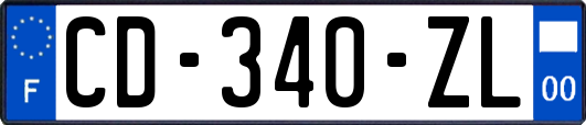 CD-340-ZL