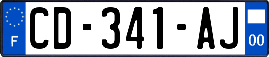 CD-341-AJ