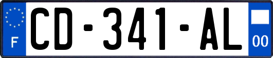 CD-341-AL