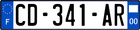 CD-341-AR