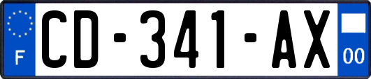 CD-341-AX