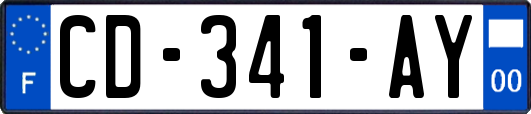 CD-341-AY
