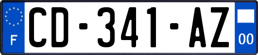 CD-341-AZ