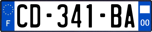 CD-341-BA