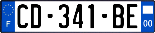 CD-341-BE