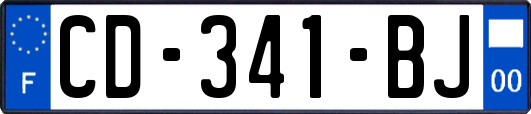 CD-341-BJ