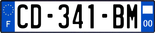 CD-341-BM