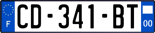CD-341-BT