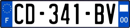 CD-341-BV