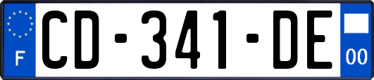 CD-341-DE