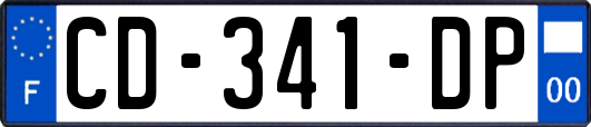 CD-341-DP