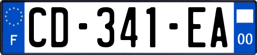 CD-341-EA