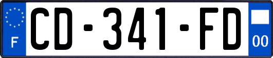 CD-341-FD