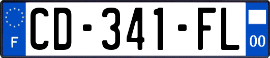 CD-341-FL