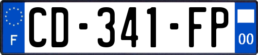 CD-341-FP