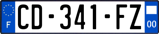 CD-341-FZ