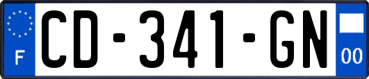 CD-341-GN