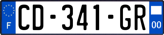 CD-341-GR