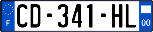 CD-341-HL
