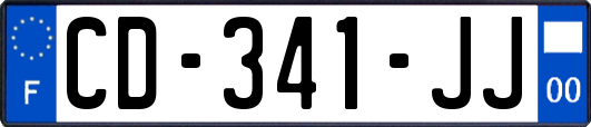 CD-341-JJ