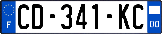 CD-341-KC