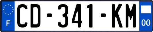 CD-341-KM