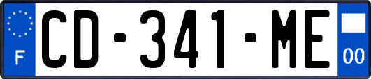 CD-341-ME