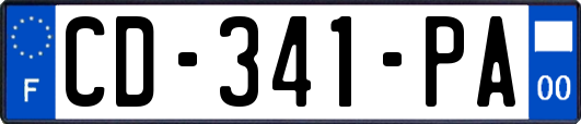 CD-341-PA