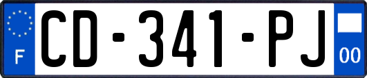 CD-341-PJ