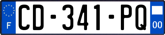 CD-341-PQ
