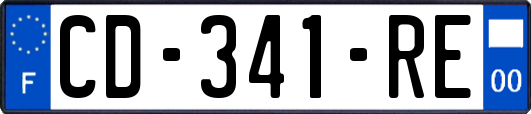 CD-341-RE
