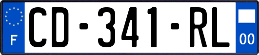 CD-341-RL