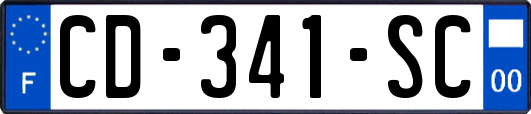 CD-341-SC