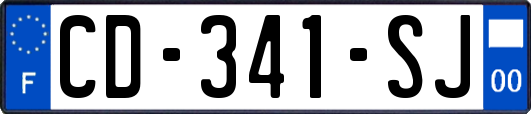 CD-341-SJ