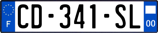 CD-341-SL