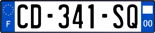CD-341-SQ