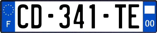 CD-341-TE