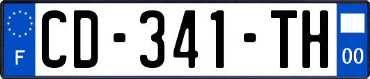 CD-341-TH