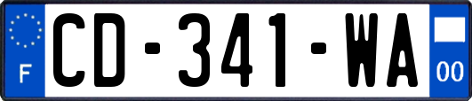 CD-341-WA