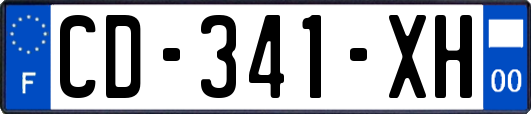 CD-341-XH