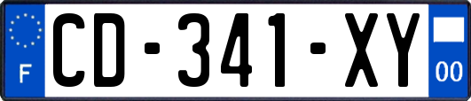 CD-341-XY