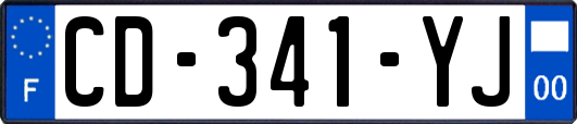 CD-341-YJ