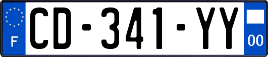 CD-341-YY