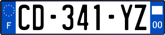 CD-341-YZ