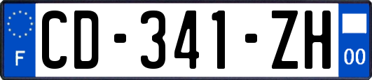 CD-341-ZH