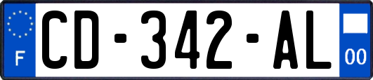 CD-342-AL