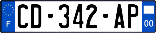 CD-342-AP